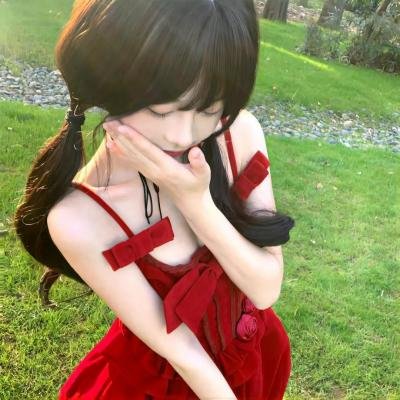 蔷薇的记号