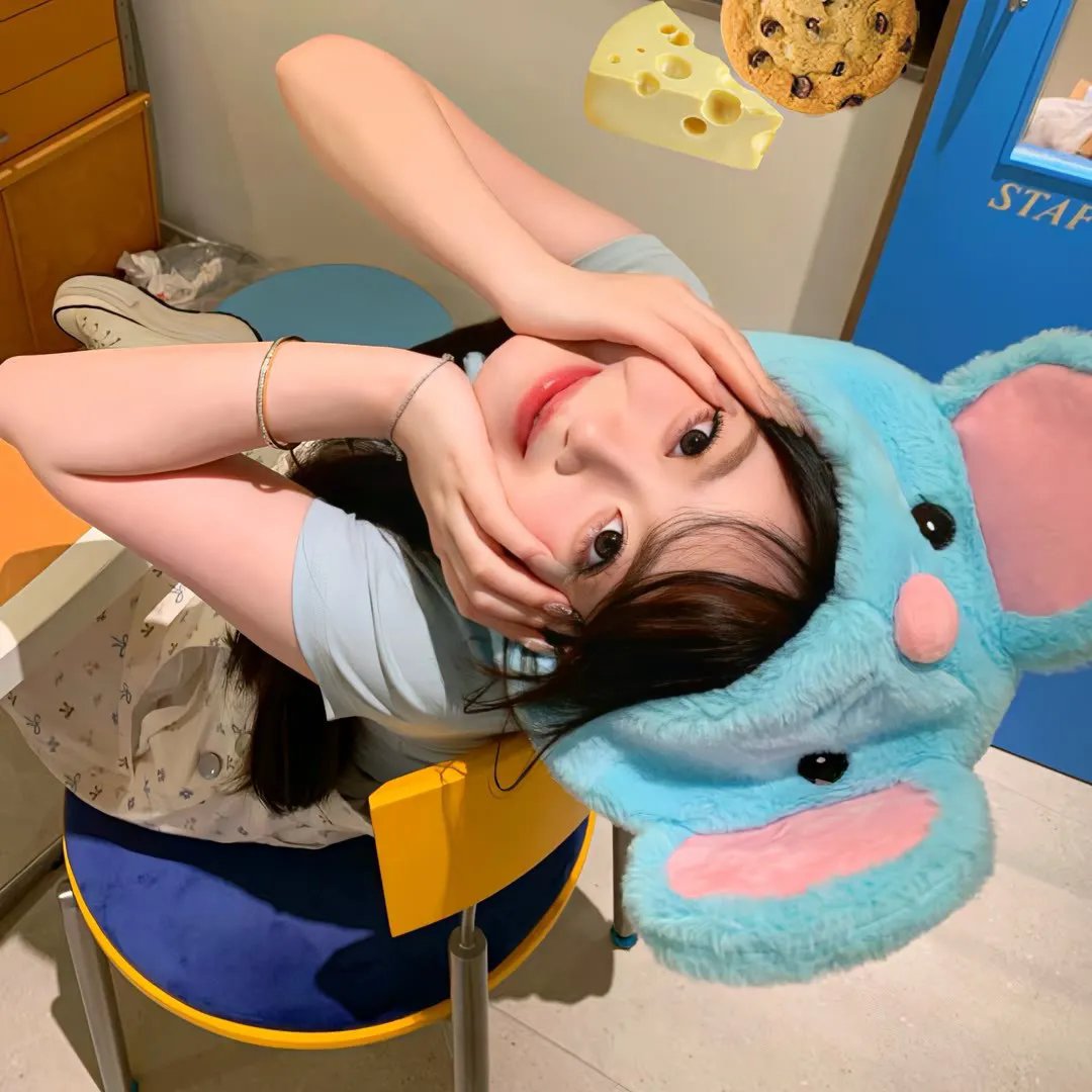 开心巨无霸
