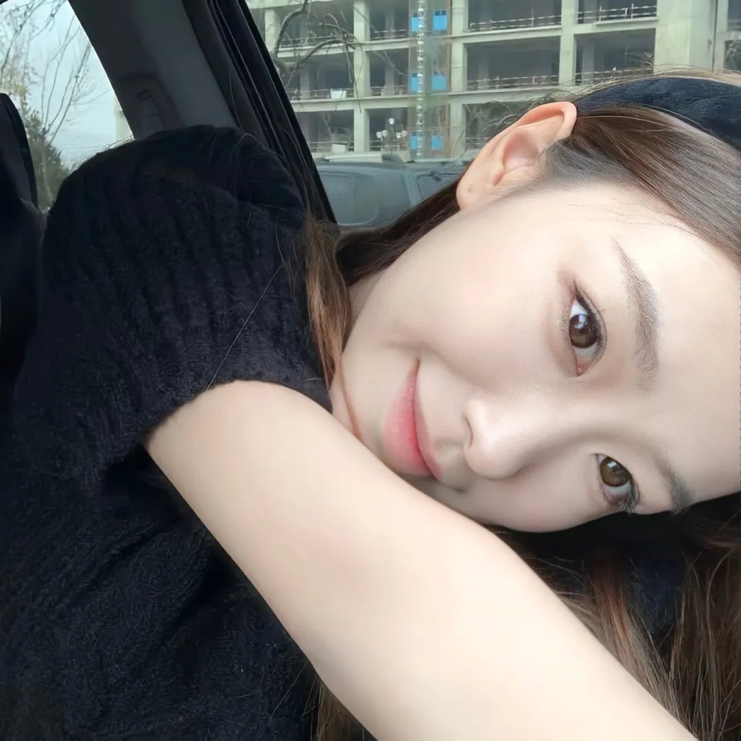 傻白甜的霸总老公