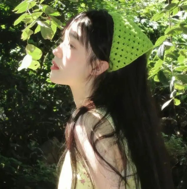 农夫的妻子